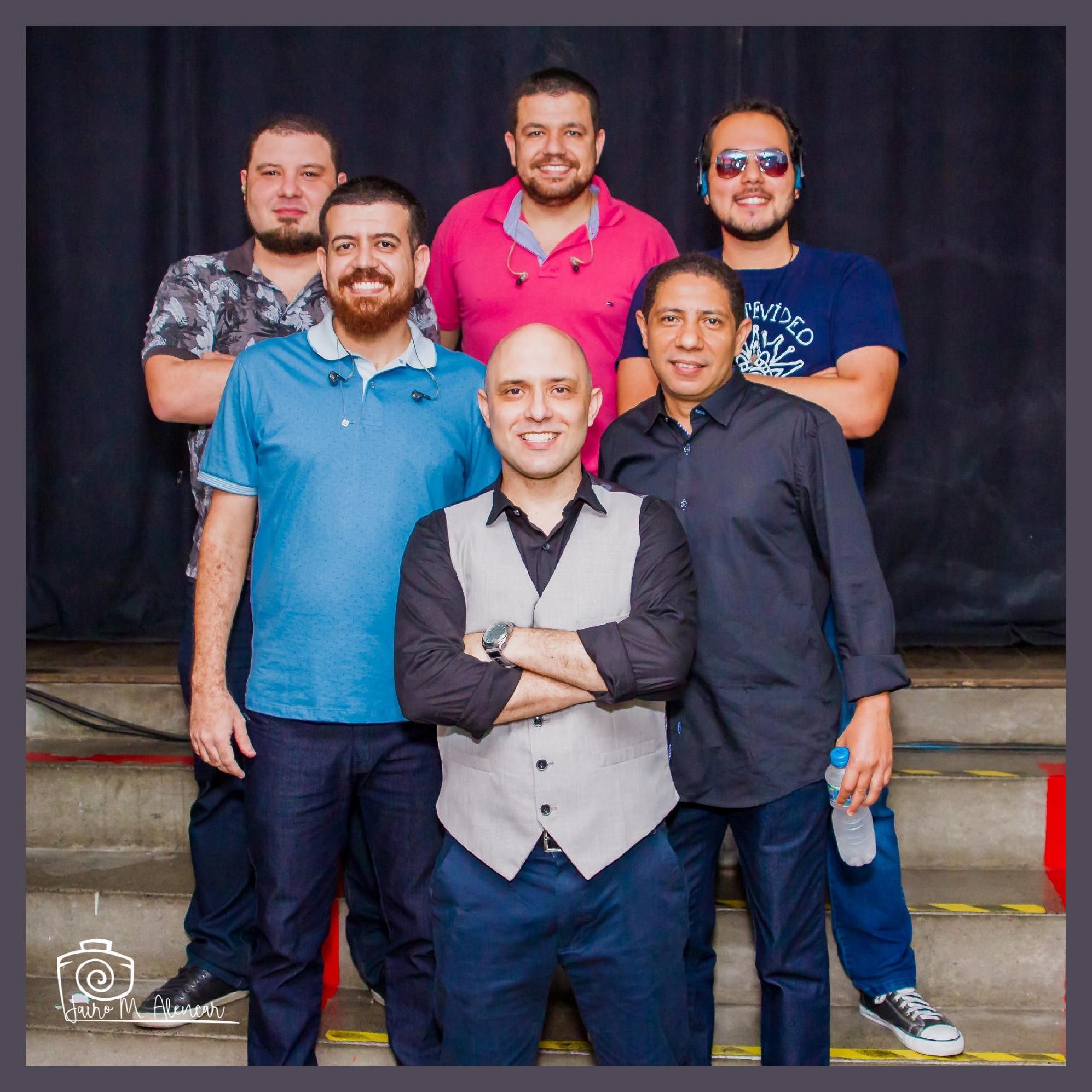 Banda Adorar